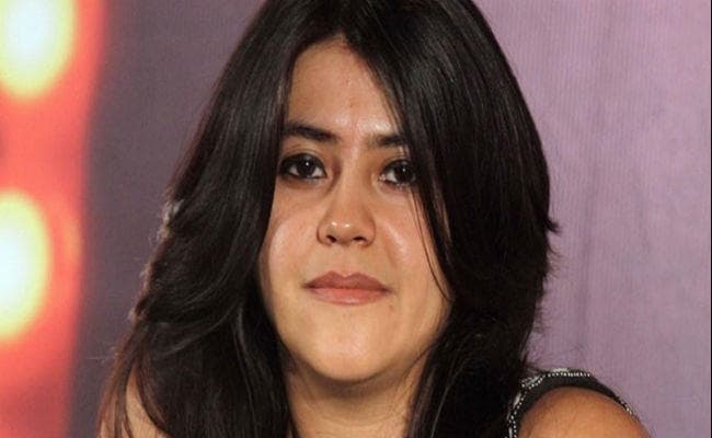 सेंसर बोर्ड ने हमें किसी तरह से परेशान नहीं किया: एकता कपूर