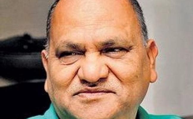 सीपी सिंह को सिविल कोर्ट से बड़ी राहत, मारपीट मामले में बरी हुए झारखंड के नगर विकास मंत्री