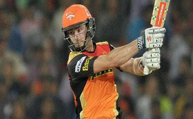 चेन्नई सुपर किंग्स से मिली हार के बावजूद विलियमसन ने की अपने गेंदबाजों की तारीफ