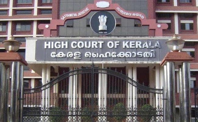 केरल में आरएसएस कार्यकर्ताओं की हत्या के मामले में सीबीआई जांच संबंधी याचिका खारिज