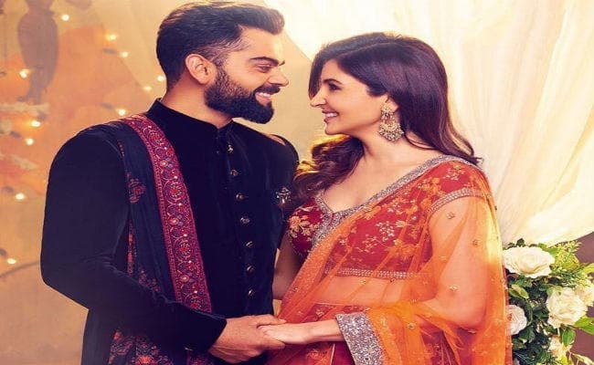 विराट कोहली ने फैमिली प्‍लानिंग को लेकर किया बड़ा खुलासा, अनुष्‍का को बताया...