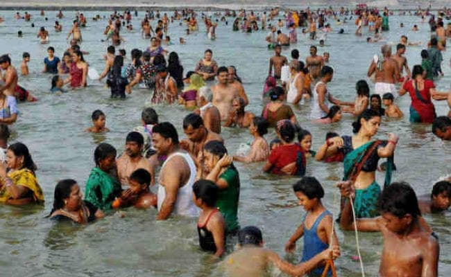 गंगा दशहरा आज: हिंदू ही नहीं मुसलमानों व सिखों की भी है गंगा में आस्था, गोता लगाते ही मिलेगी पापों से मुक्ति