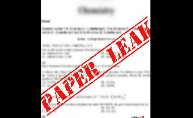 एसएससी पेपर लीक मामले में सीबीआई ने की कार्रवाई, पटना, जहानाबाद, पूर्णिया समेत देश के 12 शहरों में हुई छापेमारी