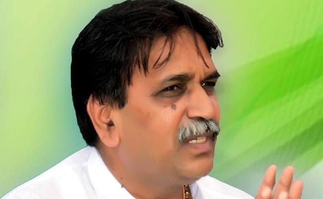 सेक्स सीडी मामले में छत्तीसगढ़ कांग्रेस अध्यक्ष भूपेश बघेल से पूछताछ