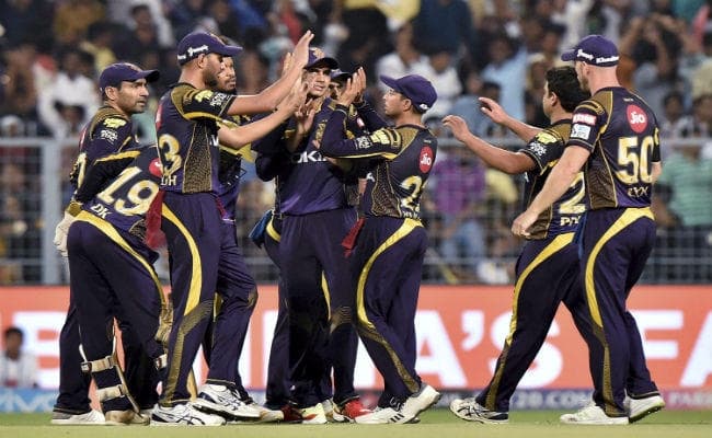 IPL 2018 : कुलदीप ने कहा, केकेआर को सनराइजर्स के खिलाफ घरेलू मैदान पर खेलने का फायदा मिलेगा