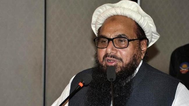 पाकिस्तान से बाहर हाफिज सईद को भेजने वाली खबर को चीन ने किया खारिज