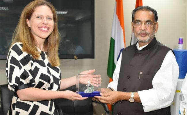 भारत-नीदरलैंड कृषि क्षेत्र में बढ़ायेंगे सहयोग, नयी तकनीक से देश को होगा फायदा...!