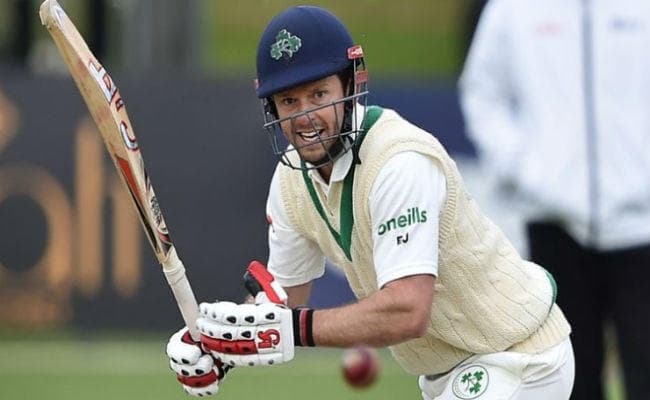 डिविलियर्स के बाद अब इस क्रिकेटर ने अंतरराष्‍ट्रीय क्रिकेट को कर दिया बाय-बाय