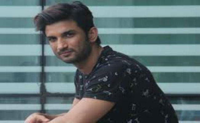 नीति आयोग से जुड़ेंगे सुशांत सिंह राजपूत, भीम एेप को करेंगें प्रमोट