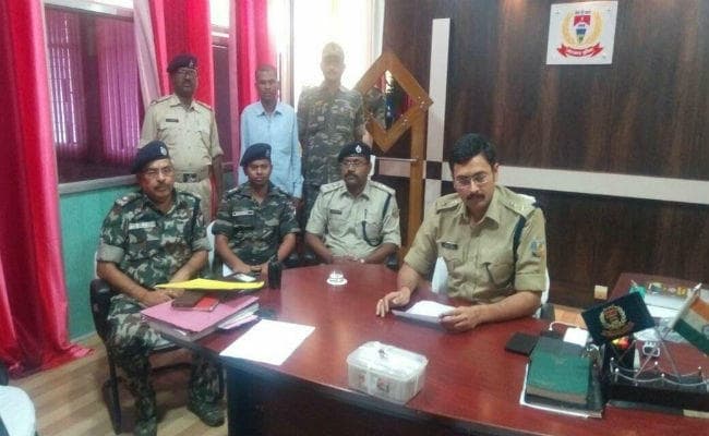 लातेहार : दामाद के साथ मिल कर की थी पिता की हत्या