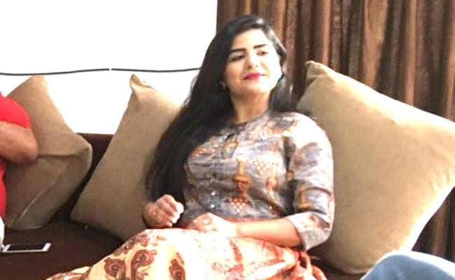 इंटरनेशनल फिल्म फेस्टिवल को होस्ट करेंगी तीन साल की उम्र में स्टेज पर परफॉर्म करने वाली शिखा मल्होत्रा