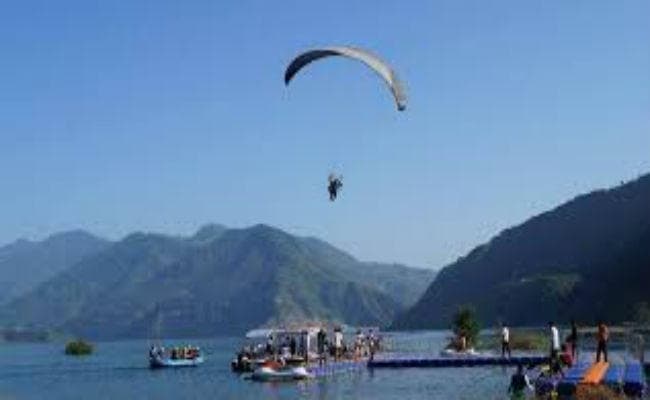 कल से टिहरी में जुटेंगे ट्रैवल ब्लागर्स, पाठकों के साथ अनुभव करेंगे साझा