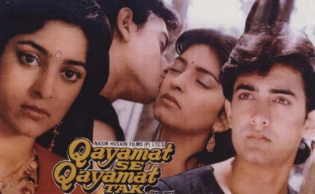 Aamir Khan @ 30: पहली फिल्म QSQT के लिए आमिर खान ने ली थी बस इतनी सी फीस…!