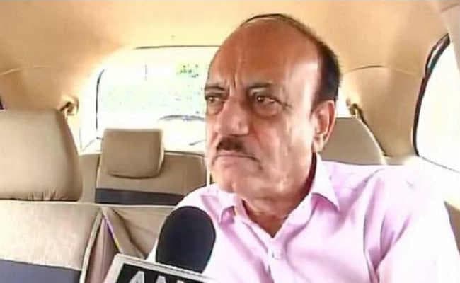 बीसीसीआई के कार्यवाहक अध्यक्ष सीके खन्ना की पत्नी लड़ेगी डीडीसीए चुनाव