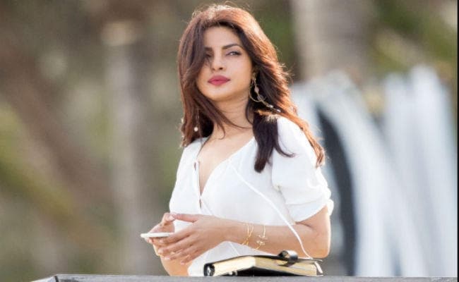 ''भारत'' की अभिनेत्री प्रियंका चोपड़ा ने रोहिंग्याओं के बारे में कह दी यह बड़ी बात...!