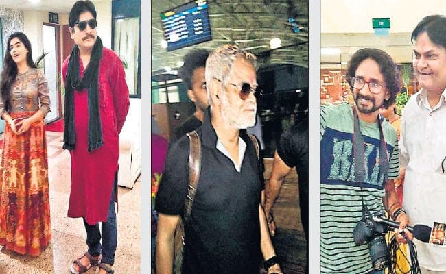 झारखंड अंतरराष्ट्रीय फिल्म महोत्सव का आगाज आज, ये फिल्में दिखायी जायेंगी