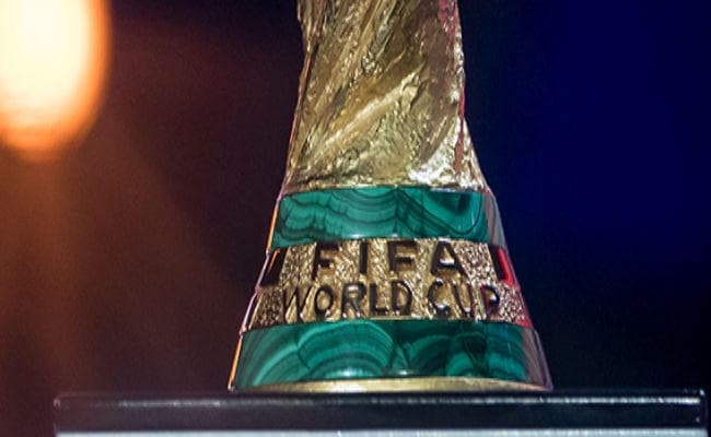 फीफा वर्ल्ड कप 2018 : फीफा को रूस पर विश्वास नहीं, डोप टेस्ट में अपना अधिकारी रखेगा