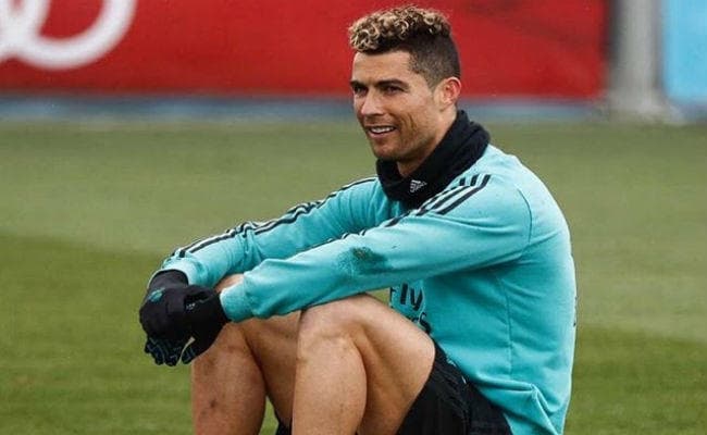 फीफा वर्ल्ड कप 2018: रोनाल्डो पुर्तगाल का बदलना चाहते हैं पुराना इतिहास
