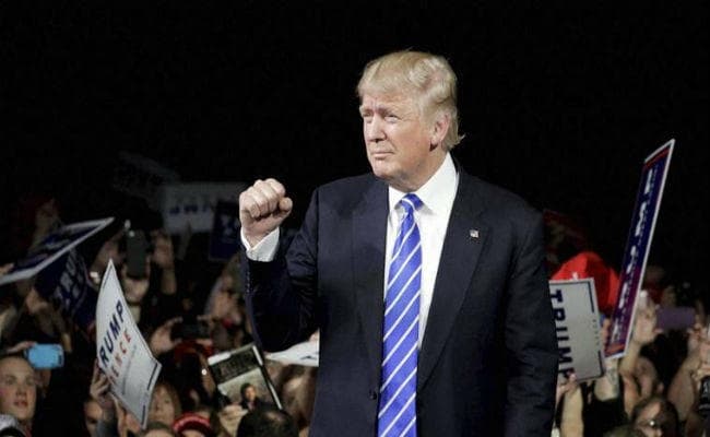 ...तो इसलिए मजबूर होकर डोनाल्ड ट्रंप ने उत्तर कोरिया के साथ रद्द की वार्ता