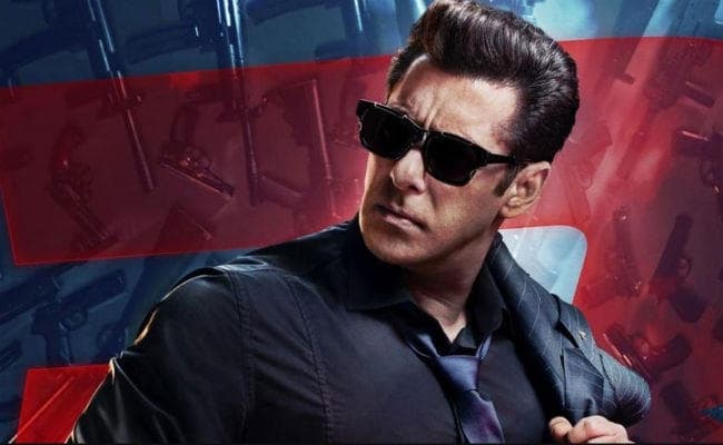 सलमान खान ने पोस्‍ट की इस अभिनेत्री की फोटो, यूजर्स ने कहा- भाई शादी कर लो...