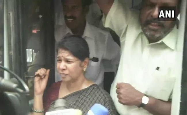 तमिलनाडु  : तूतीकोरिन हिंसा के खिलाफ सड़क पर उतरा विपक्ष, सोमवार को सुप्रीम कोर्ट में सुनवाई