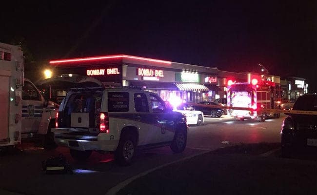 कनाडा के भारतीय रेस्त्रां में विस्फोट, 15 घायल, सुषमा स्वराज ने जारी किया हेल्पलाइन नंबर