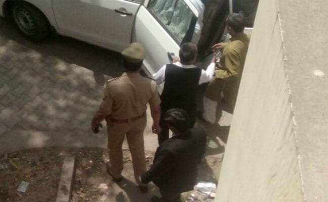 उन्नाव गैंगरेप : भाजपा विधायक कुलदीप सिंह सेंगर की हुई पेशी, अगली सुनवाई आठ जून को