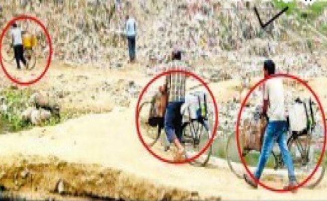 नेपाल से सस्ता पेट्रोल-डीजल लाकर भारत में बेच रहे तस्कर, भारत के सीमावर्ती इलाकों के पंपों की 50% तक गिरी बिक्री