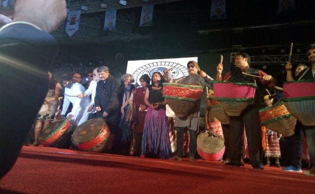 JIFFA : बोले अखिलेंद्र मिश्रा, झारखंड में शूटिंग की असीम संभावनाएं