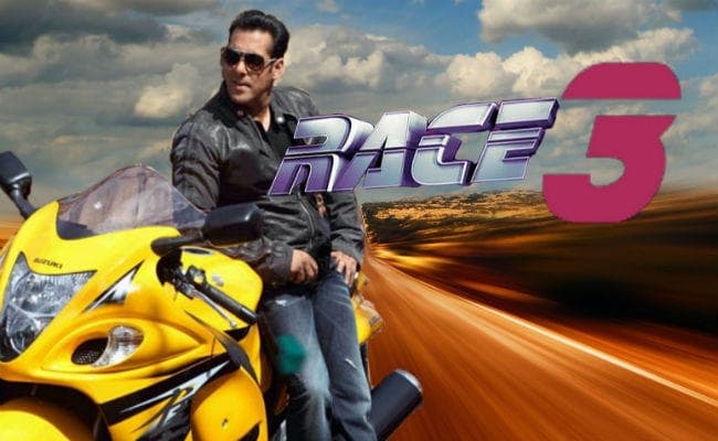 पाकिस्तान के इस फैसले का सलमान की Race 3 के कारोबार पर पड़ेगा असर…!
