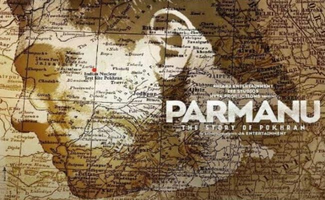 Parmanu में जॉन अब्राहम ने इसलिए निभायी मुख्य भूमिका, जानें