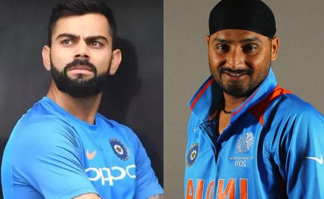 जानें… विराट की गर्दन में मोच को फिरकी किंग हरभजन सिंह ने क्यों कहा वरदान?