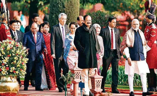 मोदी सरकार के 4 साल : पीएम मोदी डॉक्ट्रिन नहीं, पर मोदी प्रभाव