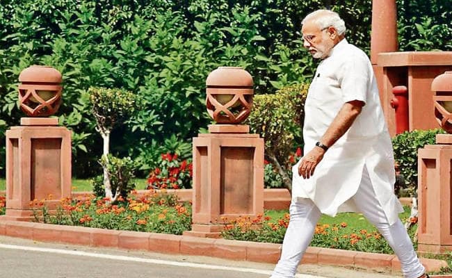 मोदी सरकार के 4 साल : अर्थव्यवस्था का उभार सकारात्मक, प्रगति और परिवर्तन का रहा दौर