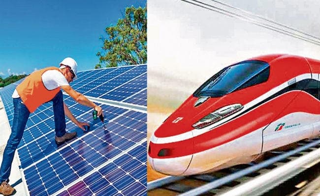 मोदी सरकार के 4 साल : जानिए चुनावी वादों की परीक्षा में कहां खड़ी है नरेंद्र मोदी सरकार