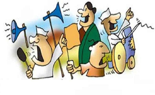 सिल्ली, गोमिया उप-चुनाव के लिए आज से थम जायेगा प्रचार, 28 मई को होगा मतदान