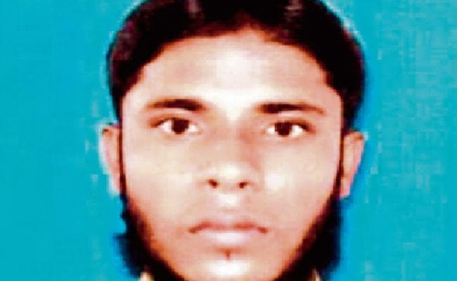 बोधगया ब्लास्ट में रांची के तीन आतंकी दोषी, बौद्ध भिक्षु बन महाबोधि मंदिर में घुसा था हैदर