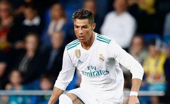 फीफा वर्ल्ड कप 2018: विश्व कप के लिए खुद को तैयार कर रहे हैं रोनाल्डो