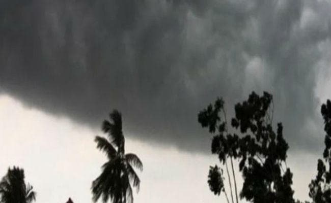 ओमान में चक्रवात मेकुनु का कहर , एक की मौत, तीन जख्मी