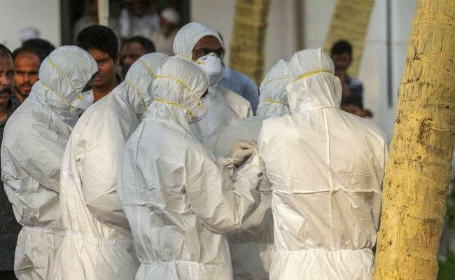 पूरे देश में ''निपाह वायरस'' की दहशत, बिहार सरकार ने भी जारी की एडवायजरी