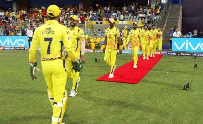 IPL 2018 : बूढों की फौज नहीं है ‘थलाइवा'' धौनी की CSK, जानें क्या है ‘OT '' का मतलब