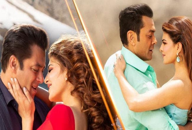 ”रेस 3” का दूसरा गाना ”Selfish” रिलीज, सलमान ने लिखी है लिरिक्स