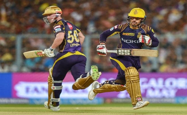 IPL 11 : KKR की शर्मनाक हार के बाद बोले कार्तिक, राणा के ‘मूर्खतापूर्ण'' रन आउट से मैच का पासा पलटा