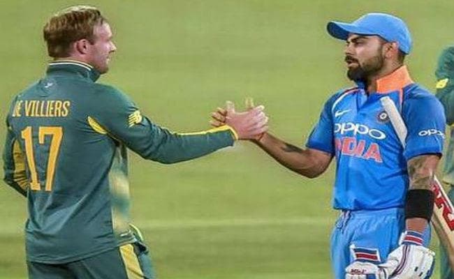 संन्‍यास के 4 दिन के बाद कोहली ने डिविलिर्यस को शुभकामना दी, कहा, एबी ने बल्लेबाजी की परिभाषा बदल दी