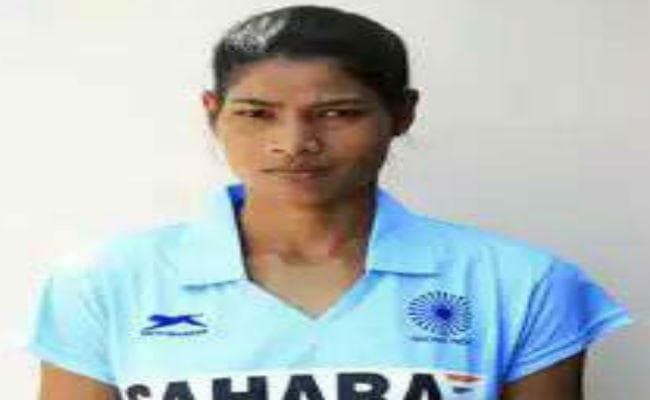 सीनीयर भारतीय महिला हॉकी टीम के राष्ट्रीय शिविर में झारखंड की तीन महिला हॉकी खिलाड़ी