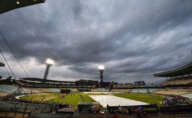 ईडन गार्डंस को चुना गया आईपीएल 2018 का सर्वश्रेष्ठ मैदान, ''दादा'' ने किया ऐसा ट्वीट