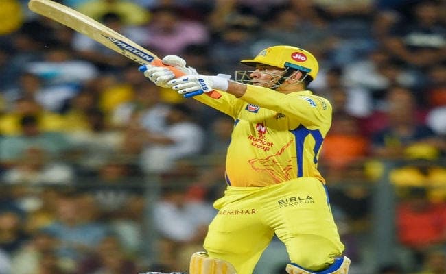 IPL 11 : आईपीएल फाइनल में 6ठी बार आया ऐसा अद्भुत संयोग, जानें