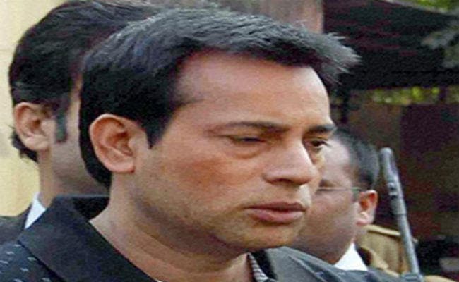 फिरौती मामले में अबू सलेम अदालत से दोषी करार, दलीलों पर सुनवार्इ 30 को