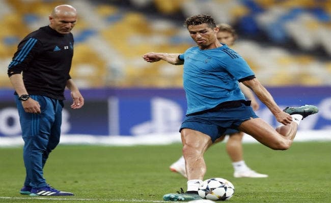 यूएफा चैम्पियंस लीग : लिवरपूरल को 3-1 से हराकर रियाल मैड्रिड बना चैंपियन