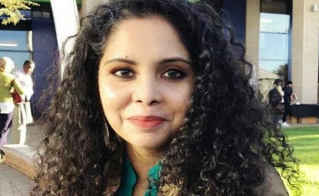 भारत पत्रकार राणा अयूब की सुरक्षा सुनिश्चित करे : संयुक्त राष्ट्र